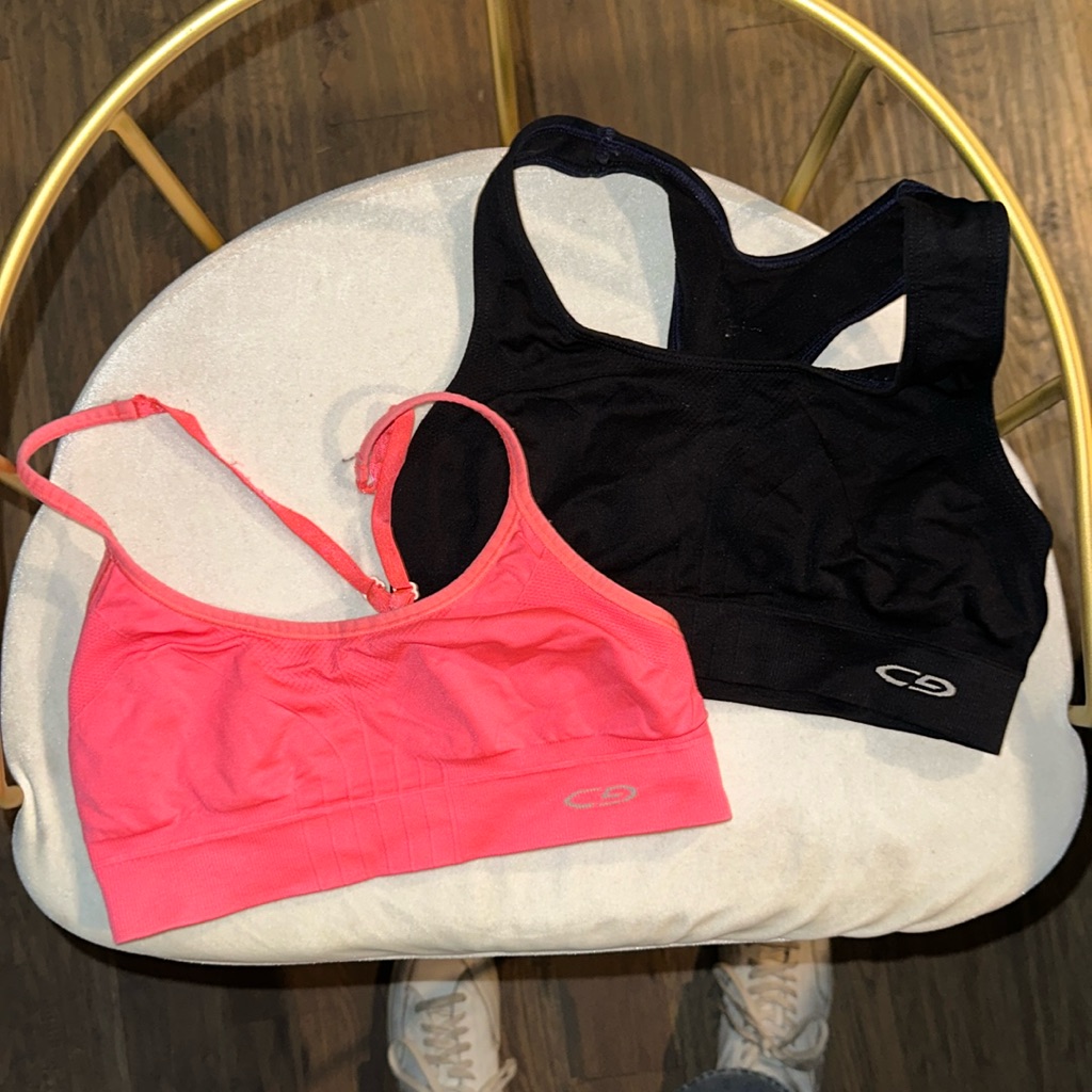 Target Bras